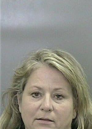 Patricia Sampson, - Indian River County, FL 